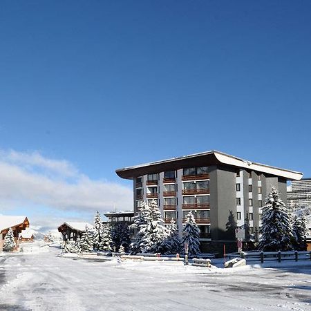 Residence Chanteneige - Freeloc Immobilier Saint-Martin-de-Belleville Exteriér fotografie